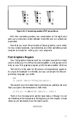 Preview for 59 page of Epson LX-90 - Impact Printer User Manual