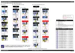 Preview for 45 page of Epson M200 Service Manual