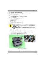 Preview for 83 page of Epson M200 Service Manual