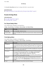 Preview for 88 page of Epson M3180 User Manual