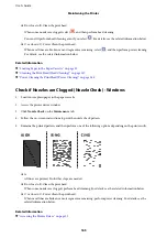 Preview for 165 page of Epson M3180 User Manual