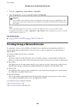 Preview for 189 page of Epson M3180 User Manual