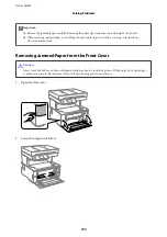 Preview for 192 page of Epson M3180 User Manual