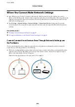 Preview for 205 page of Epson M3180 User Manual