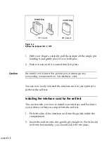 Preview for 57 page of Epson MACLQ (Talk I/F for LQ Printers) User Manual