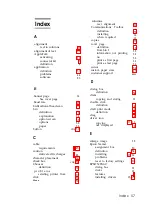 Preview for 63 page of Epson MACLQ (Talk I/F for LQ Printers) User Manual