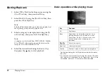 Preview for 26 page of Epson Multimedia Storage Viewer P-5000 Quick Reference Manual