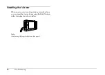 Preview for 30 page of Epson Multimedia Storage Viewer P-5000 Quick Reference Manual