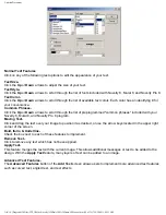 Preview for 28 page of Epson Mural 8 User Manual