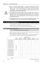 Preview for 106 page of Epson N6 Series Manipulator Manual