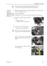 Preview for 201 page of Epson N6 Series Manipulator Manual