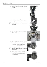 Preview for 210 page of Epson N6 Series Manipulator Manual