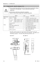 Preview for 298 page of Epson N6 Series Manipulator Manual