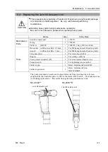 Preview for 305 page of Epson N6 Series Manipulator Manual