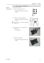 Preview for 345 page of Epson N6 Series Manipulator Manual