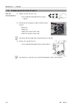 Preview for 356 page of Epson N6 Series Manipulator Manual