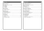 Preview for 4 page of Epson Office BX310FN Series Basic Operation Gude