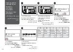 Preview for 34 page of Epson Office BX310FN Series Basic Operation Gude