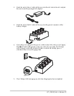 Preview for 9 page of Epson OT-CH60II User Manual