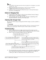 Preview for 10 page of Epson OT-CH60II User Manual