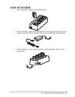 Preview for 23 page of Epson OT-CH60II User Manual