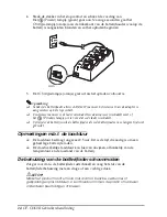 Preview for 24 page of Epson OT-CH60II User Manual