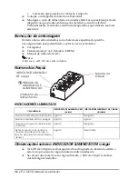 Preview for 36 page of Epson OT-CH60II User Manual