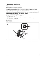 Preview for 3 page of Epson OT-SC20 User Manual