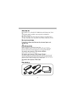 Preview for 18 page of Epson OT-WLO5 User Manual