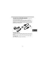 Preview for 19 page of Epson OT-WLO5 User Manual