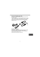 Preview for 31 page of Epson OT-WLO5 User Manual