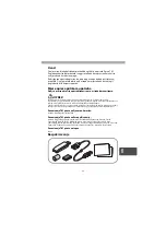 Preview for 33 page of Epson OT-WLO5 User Manual