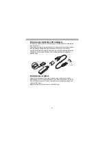 Preview for 34 page of Epson OT-WLO5 User Manual