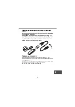 Preview for 37 page of Epson OT-WLO5 User Manual