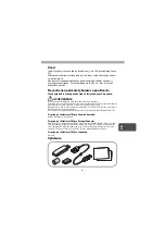 Preview for 63 page of Epson OT-WLO5 User Manual