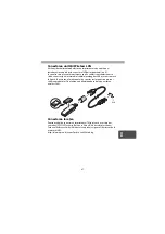 Preview for 67 page of Epson OT-WLO5 User Manual