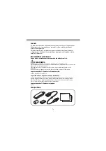 Preview for 72 page of Epson OT-WLO5 User Manual