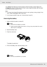 Preview for 63 page of Epson P-3000 Multimedia Storage Viewer User Manual