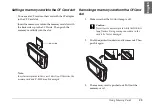 Preview for 25 page of Epson P4000 - Multimedia Storage Viewer User Manual