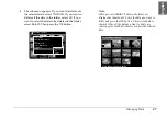 Preview for 47 page of Epson P4000 - Multimedia Storage Viewer User Manual