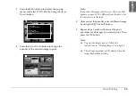 Preview for 55 page of Epson P4000 - Multimedia Storage Viewer User Manual