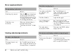 Preview for 68 page of Epson P4000 - Multimedia Storage Viewer User Manual