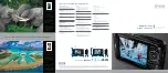 Preview for 3 page of Epson P6000 - Multimedia Photo Viewer Brochure & Specs