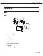 Preview for 19 page of Epson P6000 - Multimedia Photo Viewer User Manual