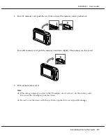 Preview for 31 page of Epson P6000 - Multimedia Photo Viewer User Manual