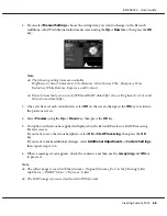 Preview for 68 page of Epson P6000 - Multimedia Photo Viewer User Manual