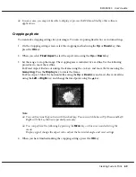 Preview for 69 page of Epson P6000 - Multimedia Photo Viewer User Manual