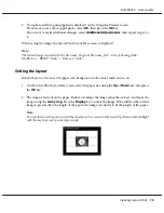 Preview for 70 page of Epson P6000 - Multimedia Photo Viewer User Manual
