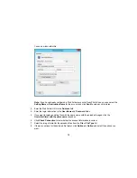 Preview for 72 page of Epson Perfection V19 User Manual