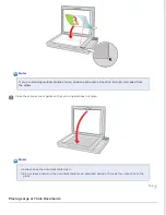 Preview for 19 page of Epson Perfection V37 User Manual